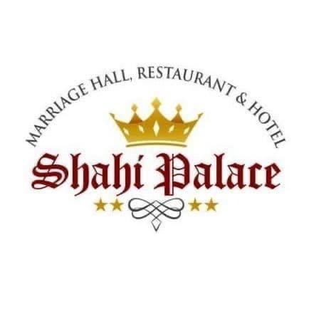 Shahi Palace Hotel Chichawatni Eksteriør billede